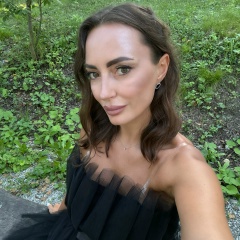 Евгения Гаращенко, 18.09.1984, Новокузнецк