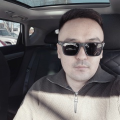 Элдияр Бакытбекович, 30.11.1994, Москва