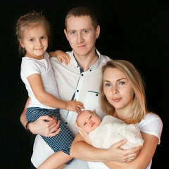 Роман Блинов, 16.07.1987, Красноярск