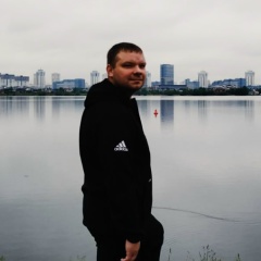 Dmitry Tatonkin, Минск