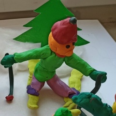 Fedor Ivakin, Санкт-Петербург