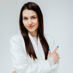 Екатерина Загирняк, 29.08, Тюмень