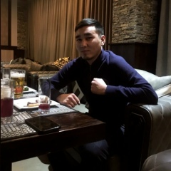 Чингиз Сарсебеков, 24.12, Тараз