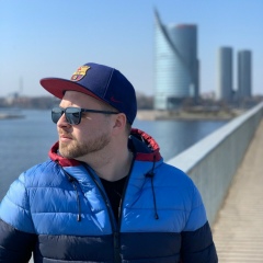 Андрей Маркевич, 28.07, Минск