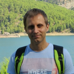 Андрей Артюшин, 16.03.1990, Нижний Новгород