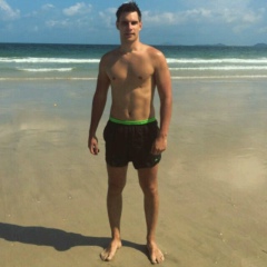 Павел Шадров, 11.05.1990, Москва