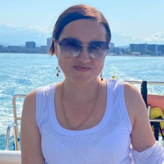 Анна Трофимова, Чебоксары