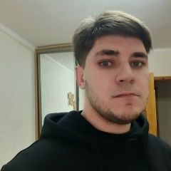 Митя Афонин, 03.12.1995, Георгиевск