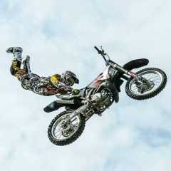 Lexa Roy, Дзержинск