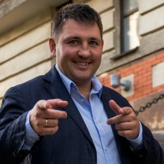 Павел Маслак, 17.02.1984, Москва