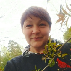 Татьяна Бояринова, 26.11, Брест