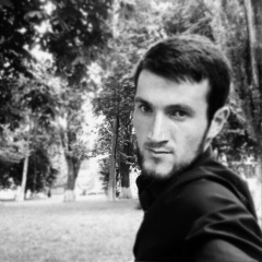 Лариса Рамазановаа, 09.02.1989, Ростов-на-Дону