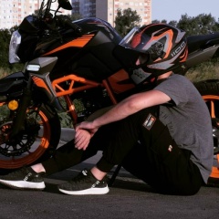 Pavel Ogarkov, 20.05.1991, Благодарный