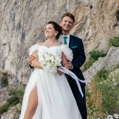 Анжела Воронович, 17.11, Севастополь