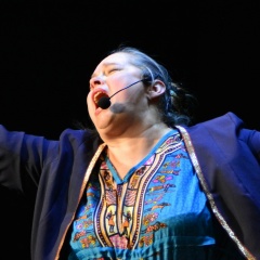 Анна Николаева, 11.05, Санкт-Петербург