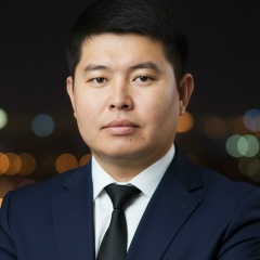 Женис Мусаахметов, 07.05.1996, Тараз