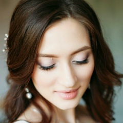 Елена Швыдкая, 21.11.1995, Запорожье