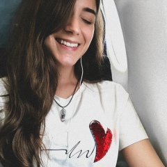 Елизавета Кизилашвили, 25.01, Москва