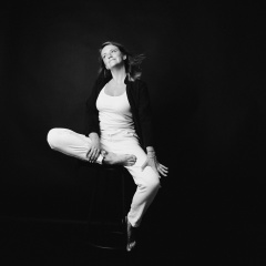 Анна Ефремова, 10.04.1985, Самара