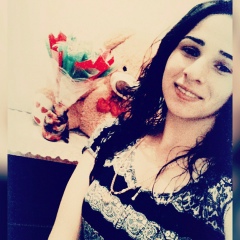 Наида Жасимова, Москва