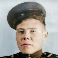 Александр Ковеньков, Москва