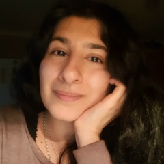 Анна Юлева, 01.02, Москва