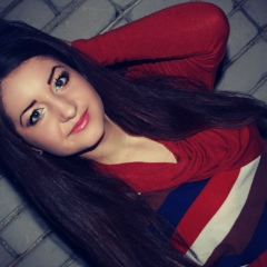 Cristina Oleineac, 22.08, Кишинев