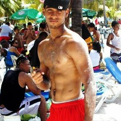 Pedro Jose Jimeno, 03.10.1991, Santo Domingo