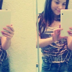 Анютка Изверова, 03.05.2000