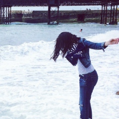 Надежда Бибикова, 29.01.1990, Москва