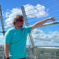 Андрей Романов, 21.09.1980, Санкт-Петербург