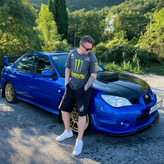 Иван Рауш, 31.05, Hamburg