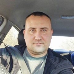Андрей Яловец, 09.05, Тольятти