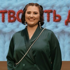 Аля Марданова, 23.12, Белово