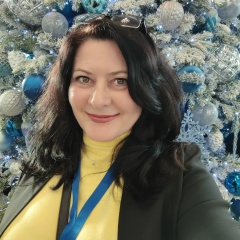 Ирина Логинова, 13.02.1974, Екатеринбург