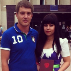 Юрий Дмитриев, 12.08.1988, Самара