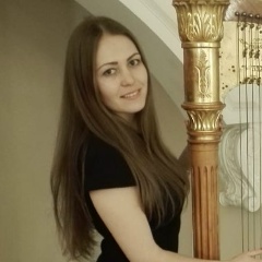 Виктория Кречетова, 30.10.1989