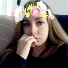 Justine Tommeraas, 24.10.2002