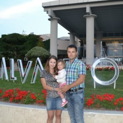 Анастасия Суханова, 21.03.1990, Алматы