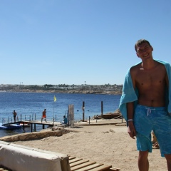 Паша Коновальчик, 19.06.1988, Санкт-Петербург