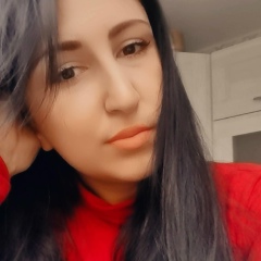 Людмила Авдеева
