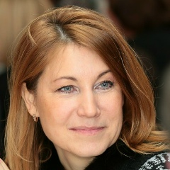 Светлана Дьяченко, 09.09, Санкт-Петербург