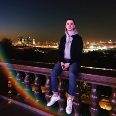 Азат Гиниятуллин, 18.07.1995, Казань