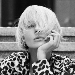 Юлия Петровская, 23.06.1986