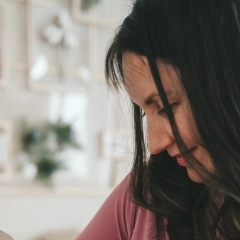 Любовь Алешина, 10.11