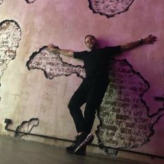 Владимир Череватов, 29.12.1986, Москва