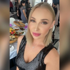 Tanusha Исаева, 27.07, Алматы