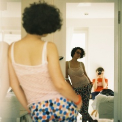 Анна Декальчук, 20.04.1987, Санкт-Петербург