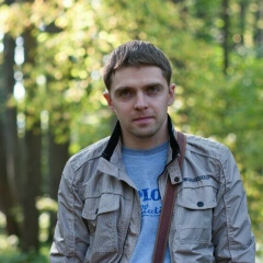 Павел Ермаков, 22.12.1983, Москва