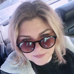 Вика Ника, Кишинев